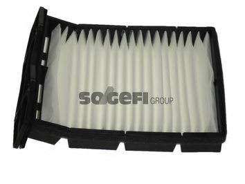 FRAM CF10087 Filter, interior air